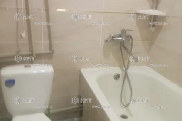Продаж квартири Харків, Салтівка, 24м²