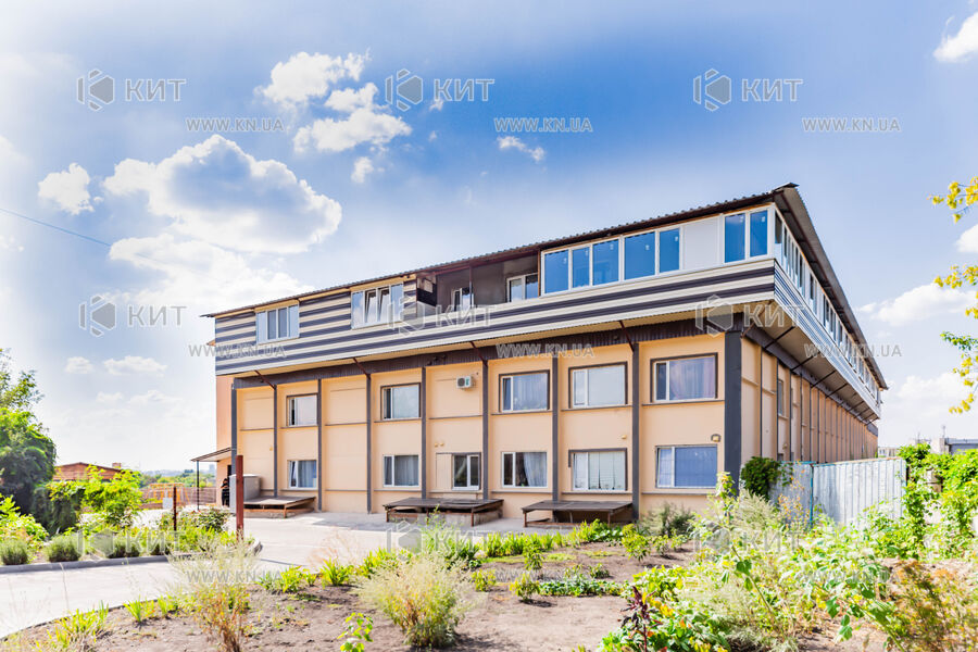 Продаж квартири Харків, Салтівка, 24м²