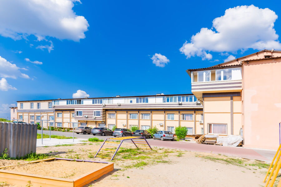 Продаж квартири Харків, Салтівка, 24м²