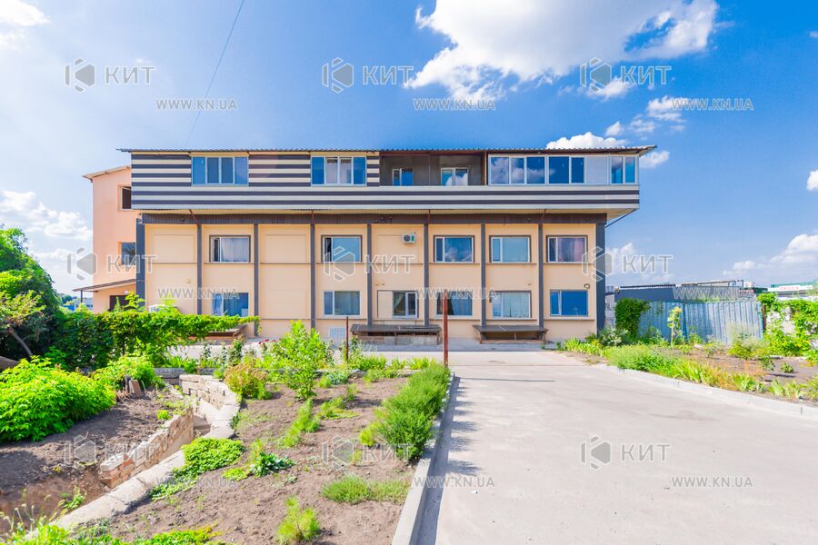 Продаж квартири Харків, Салтівка, 24м²