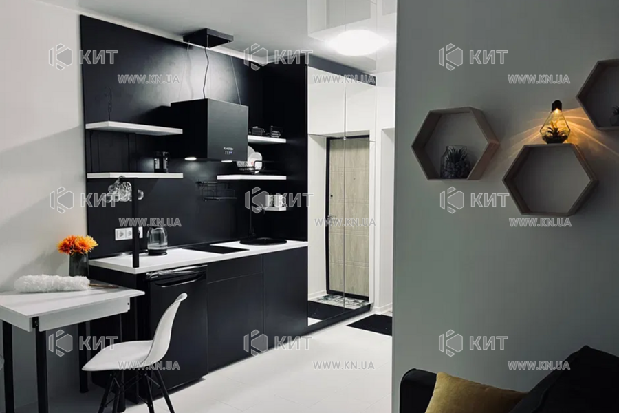 Продажа квартиры Харьков, Клочковская, 20м²