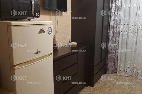Продажа квартиры Харьков, Салтовка, 20м²