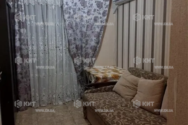 Продажа квартиры Харьков, Салтовка, 20м²