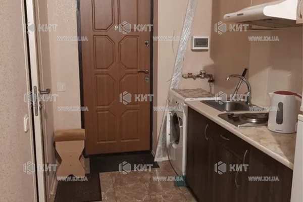 Продажа квартиры Харьков, Салтовка, 20м²