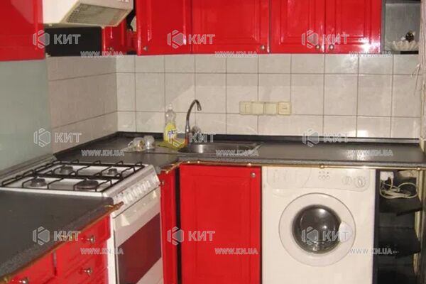Продажа квартиры Харьков, Северная Салтовка 4, 84м²