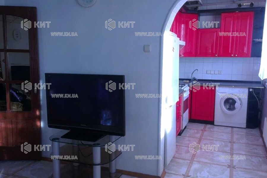 Продажа квартиры Харьков, Северная Салтовка 4, 84м²