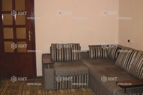 Продажа квартиры Харьков, Северная Салтовка 4, 84м²