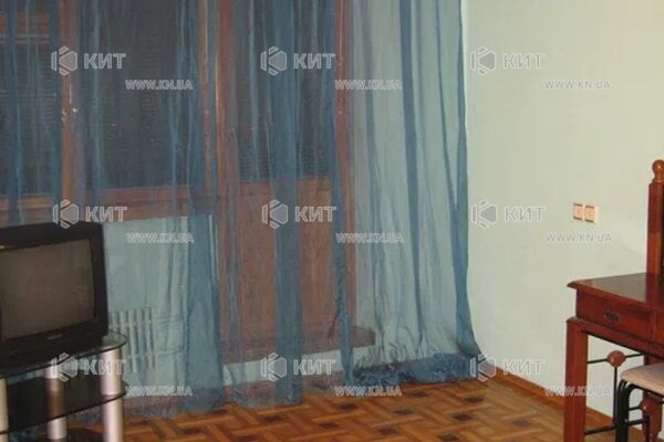 Продажа квартиры Харьков, Северная Салтовка 4, 84м²