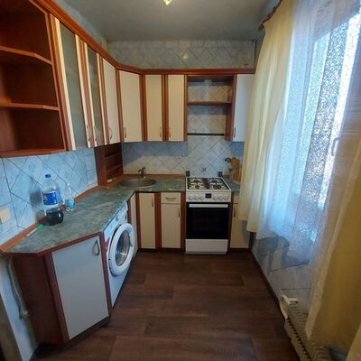 Продажа 	 Харьков,  Академика Павлова ул.   162
