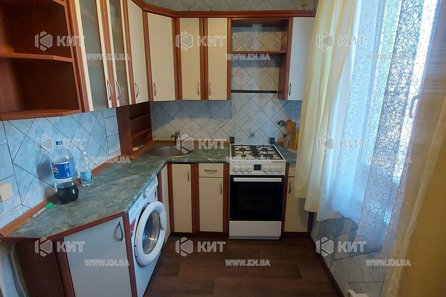 Продаж квартири Харків, Салтівка, 524 мрн., 45м²