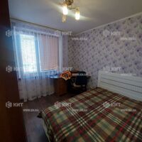 Продаж квартири Харків, Салтівка, 524 мрн., 45м²