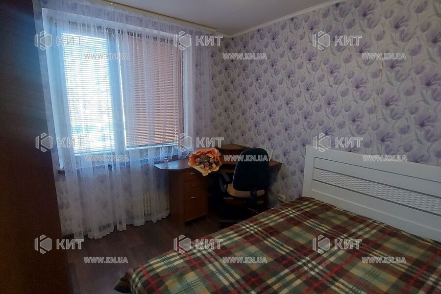 Продаж квартири Харків, Салтівка, 524 мрн., 45м²