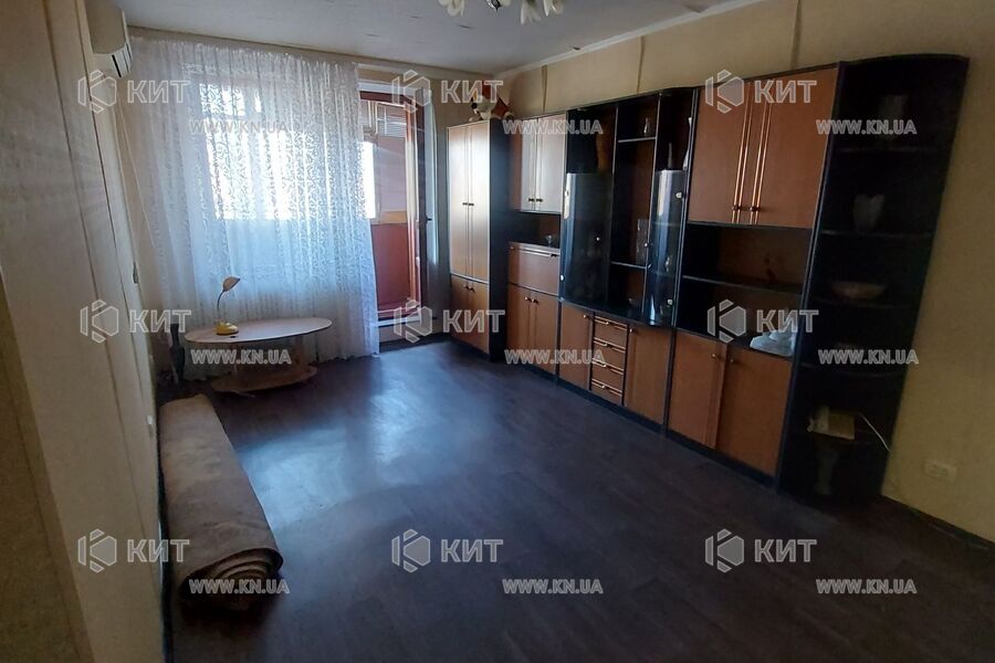 Продаж квартири Харків, Салтівка, 524 мрн., 45м²