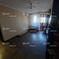 Продаж квартири Харків, Салтівка, 524 мрн., 45м²