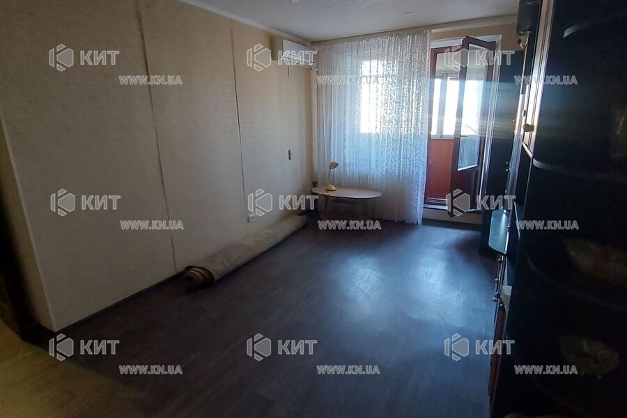 Продаж квартири Харків, Салтівка, 524 мрн., 45м²