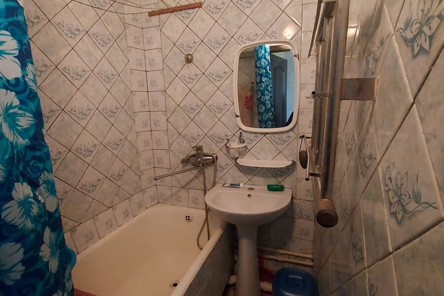 Продаж квартири Харків, Салтівка, 524 мрн., 45м²