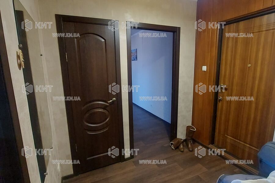 Продаж квартири Харків, Салтівка, 524 мрн., 45м²