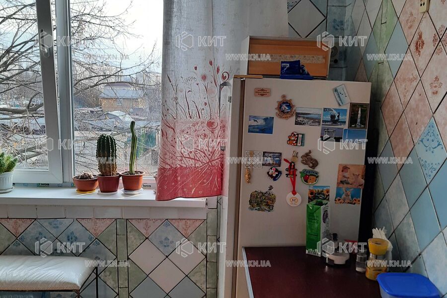 Продаж квартири Харків, Салтівка, 607 мрн., 46м²