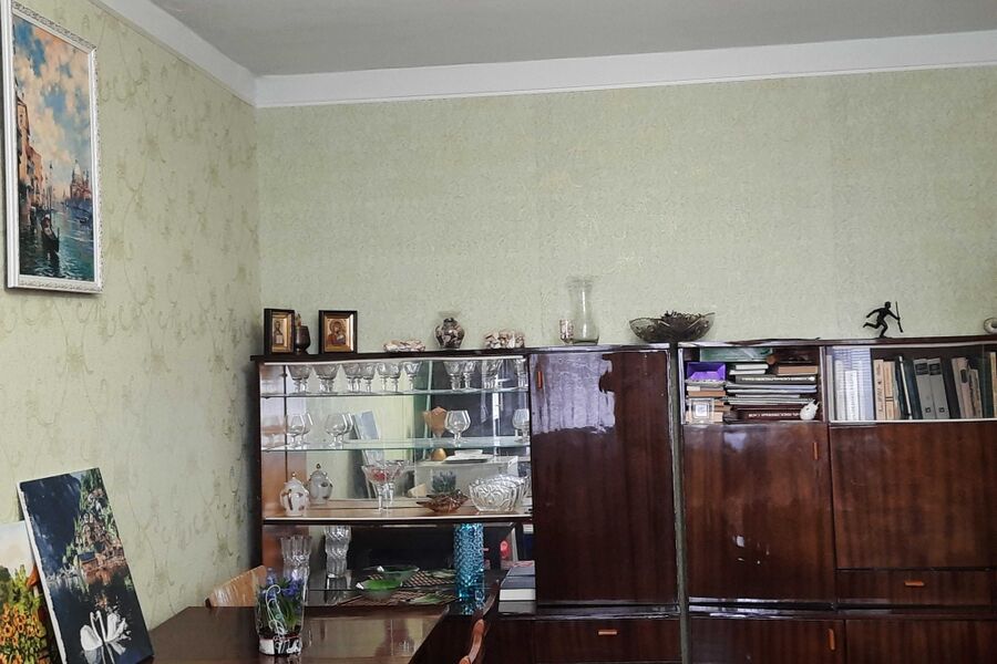Продаж квартири Харків, Салтівка, 607 мрн., 46м²