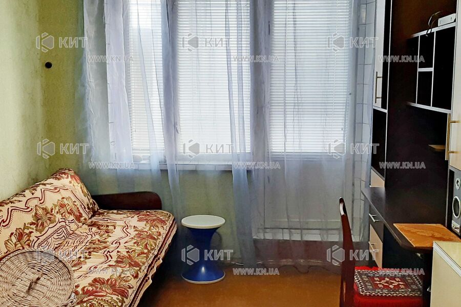 Продаж квартири Харків, Салтівка, 607 мрн., 46м²
