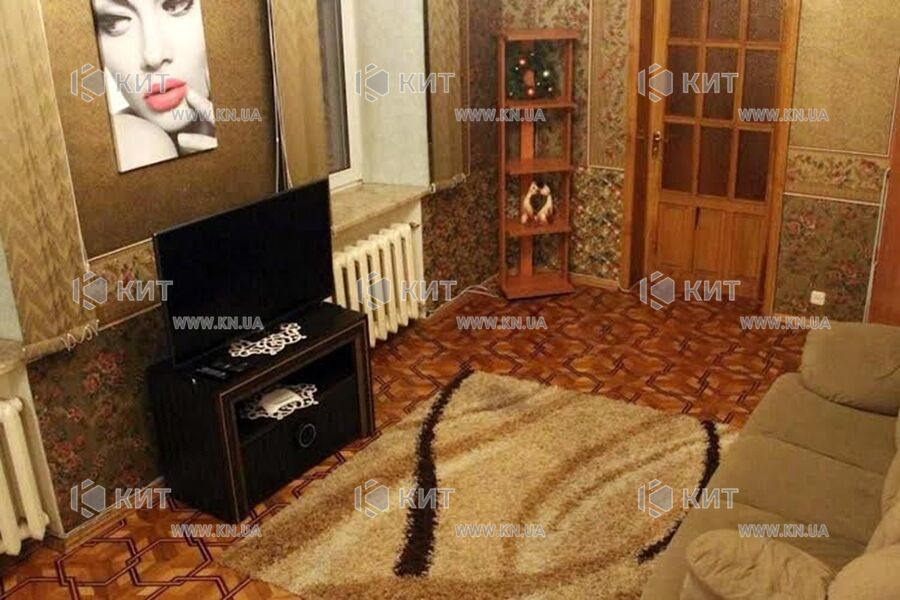 Продаж квартири Харків, Центр, 70м²