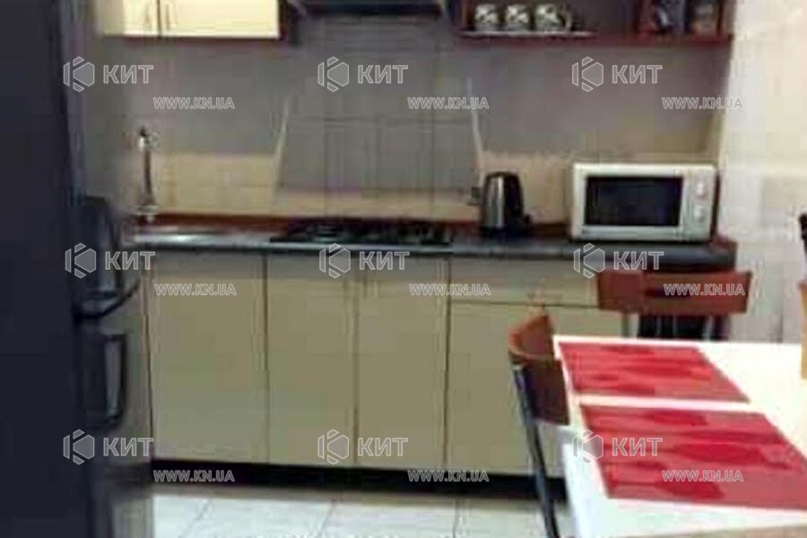 Продаж квартири Харків, Центр, 70м²