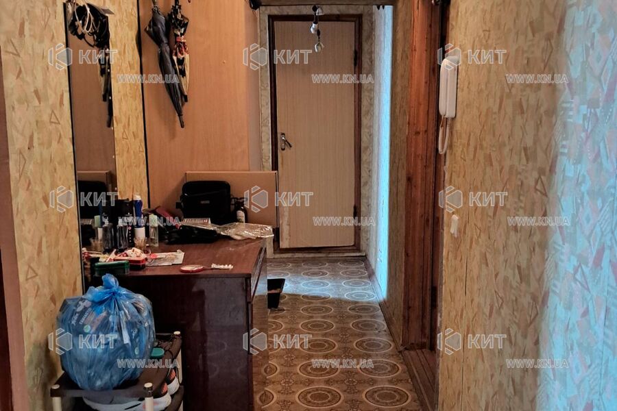 Продажа квартиры Харьков, МЖК Интернационалист, 49м²