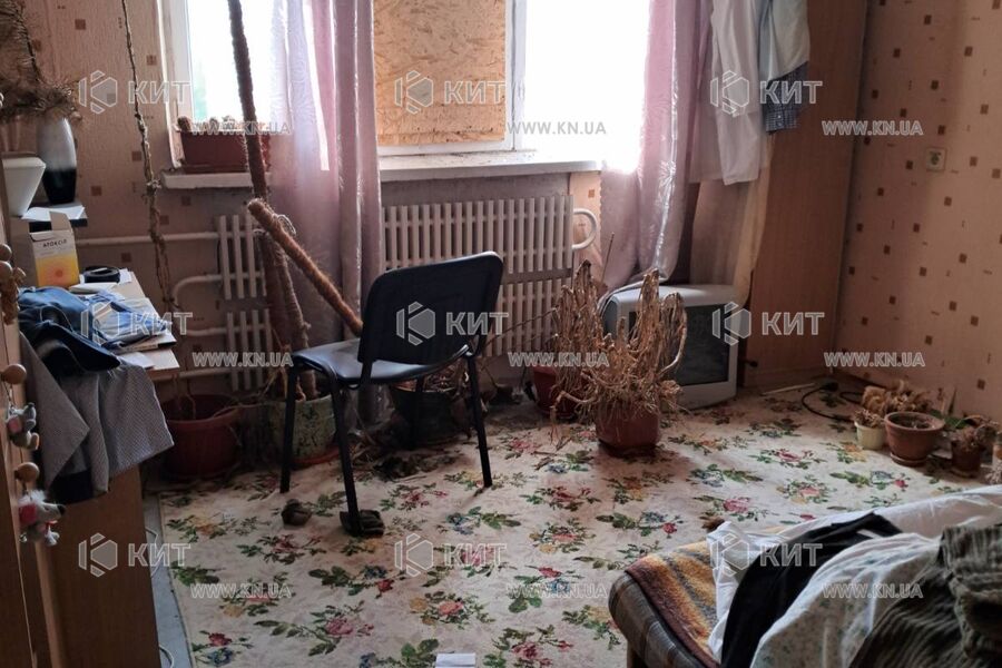 Продажа квартиры Харьков, МЖК Интернационалист, 49м²