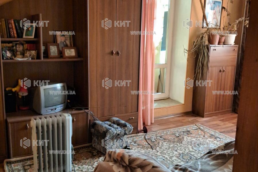Продажа квартиры Харьков, МЖК Интернационалист, 49м²