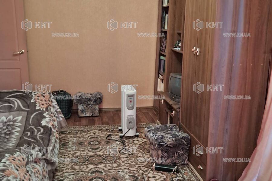 Продажа квартиры Харьков, МЖК Интернационалист, 49м²