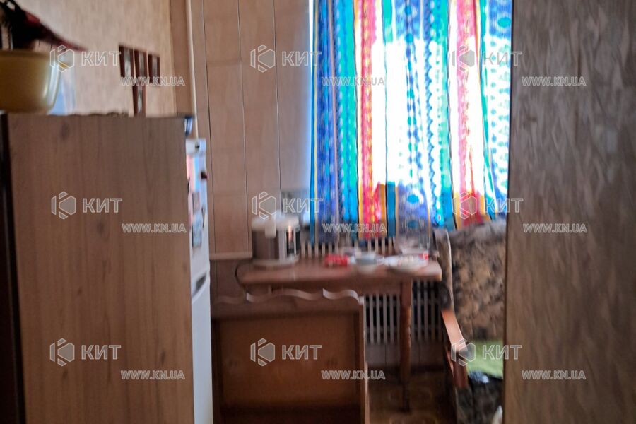 Продажа квартиры Харьков, МЖК Интернационалист, 49м²