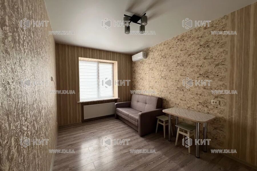 Продажа квартиры Харьков, Салтовка, 20м²
