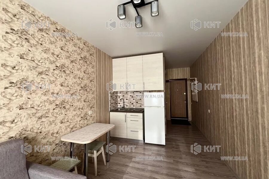 Продажа квартиры Харьков, Салтовка, 20м²