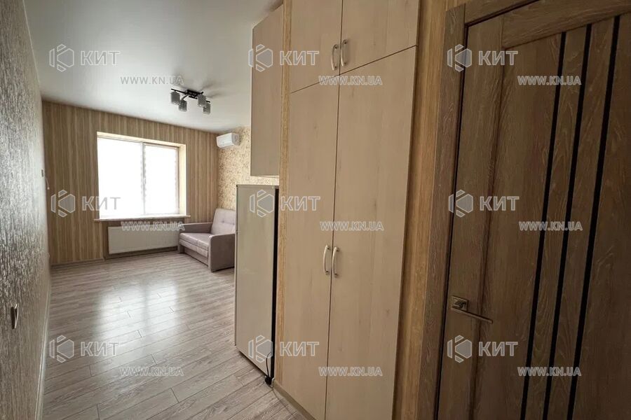 Продажа квартиры Харьков, Салтовка, 20м²