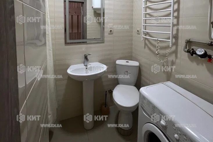 Продажа квартиры Харьков, Салтовка, 20м²