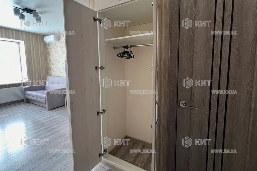 Продажа квартиры Харьков, Салтовка, 20м²