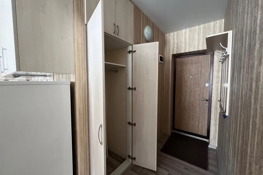 Продажа квартиры Харьков, Салтовка, 20м²