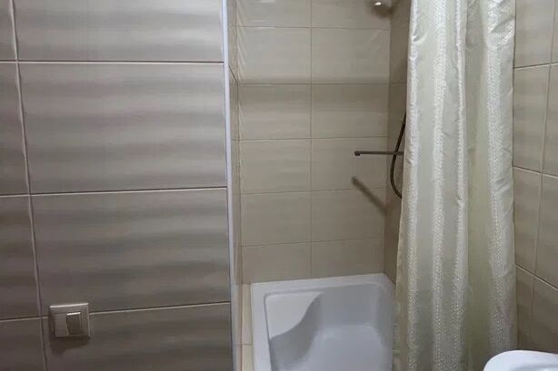 Продажа квартиры Харьков, Салтовка, 20м²