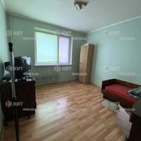 Продаж квартири Харків, Салтівка, 616 мрн., 52м²