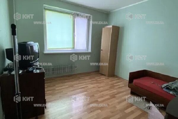 Продаж квартири Харків, Салтівка, 616 мрн., 52м²