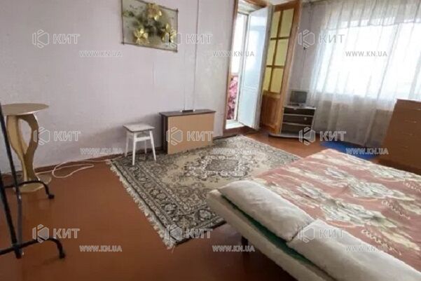 Продаж квартири Харків, Салтівка, 616 мрн., 52м²