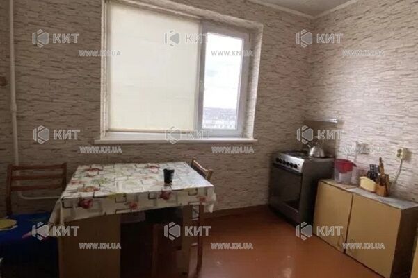 Продаж квартири Харків, Салтівка, 616 мрн., 52м²