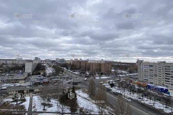 Продаж квартири Харків, Салтівка, 616 мрн., 52м²