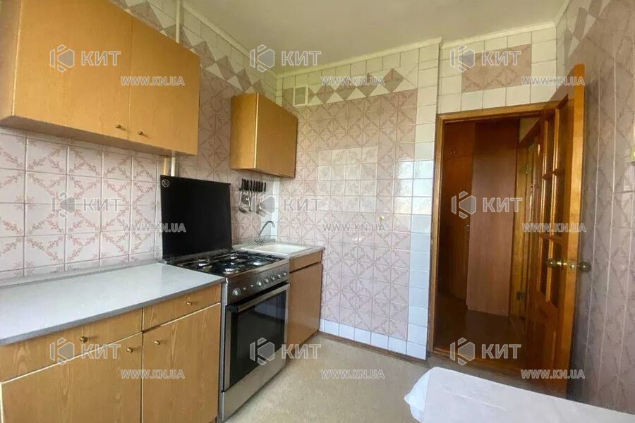 Продаж квартири Харків, Північна Салтівка 3, 72м²