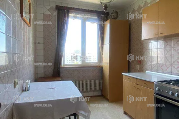 Продаж квартири Харків, Північна Салтівка 3, 72м²