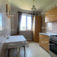 Продаж квартири Харків, Північна Салтівка 3, 72м²