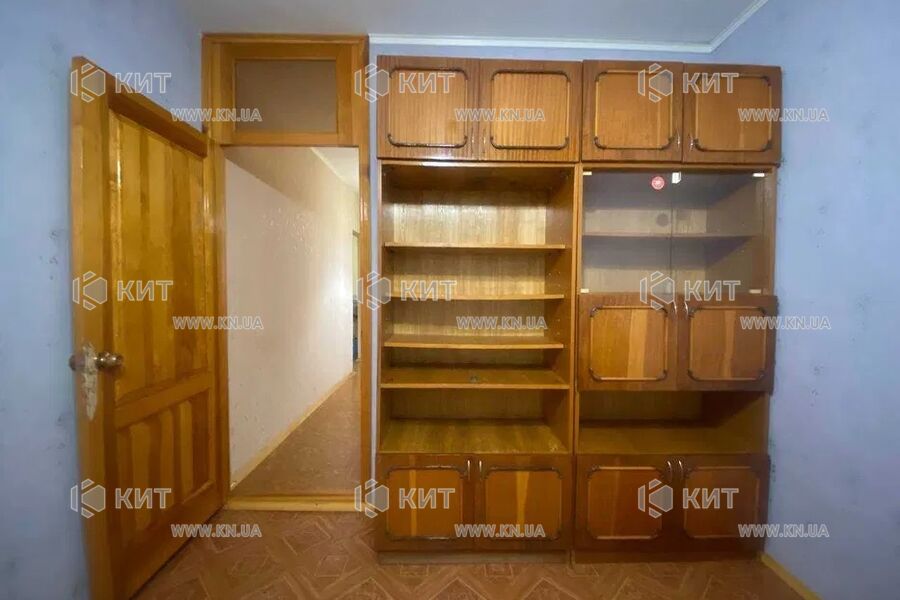 Продаж квартири Харків, Північна Салтівка 3, 72м²