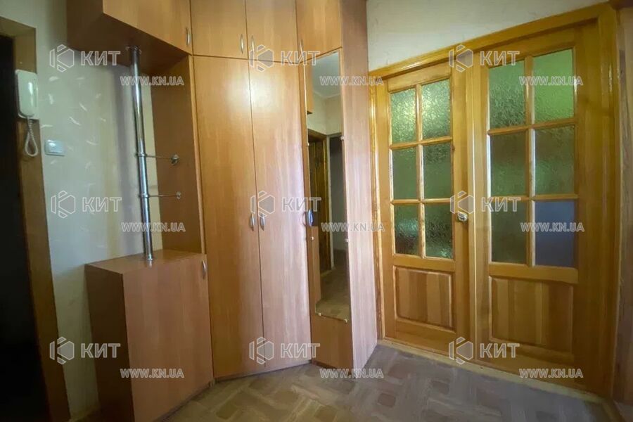 Продаж квартири Харків, Північна Салтівка 3, 72м²