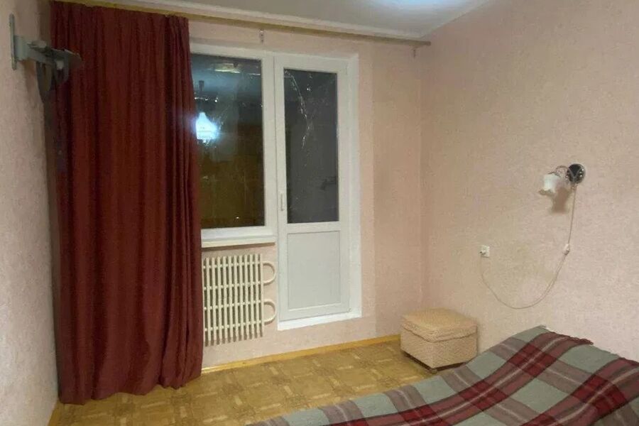 Продаж квартири Харків, Північна Салтівка 3, 72м²