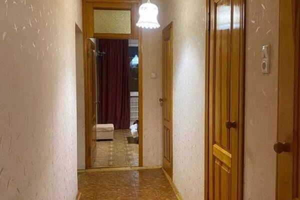 Продаж квартири Харків, Північна Салтівка 3, 72м²